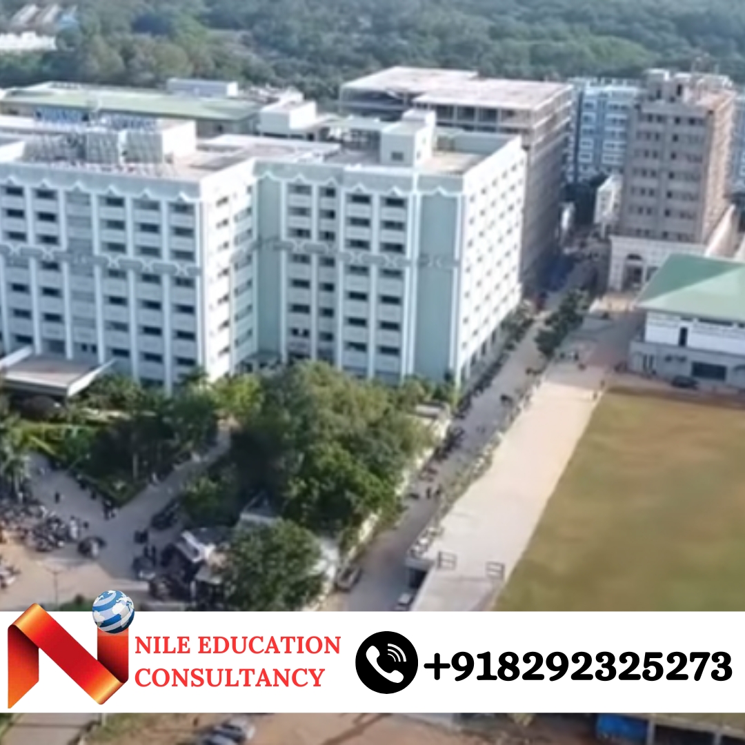 Deccan College of Medical Sciences